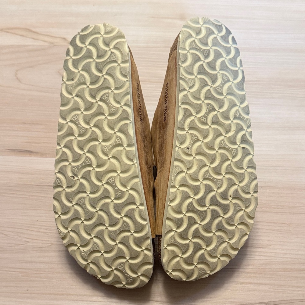 Birkenstock | Arizona Big Buckle Sandals - Picture 5 of 5